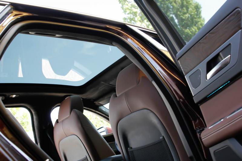 Jaguar - XF - pic15