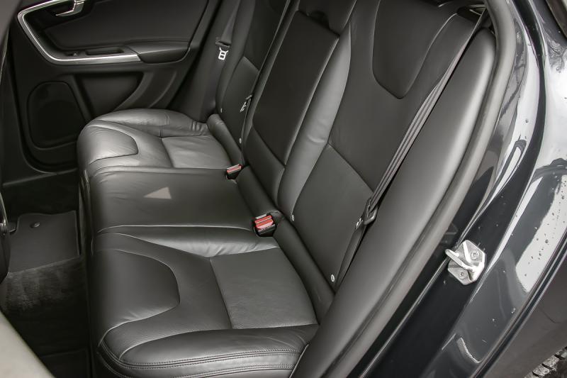 Volvo - V60 - pic8