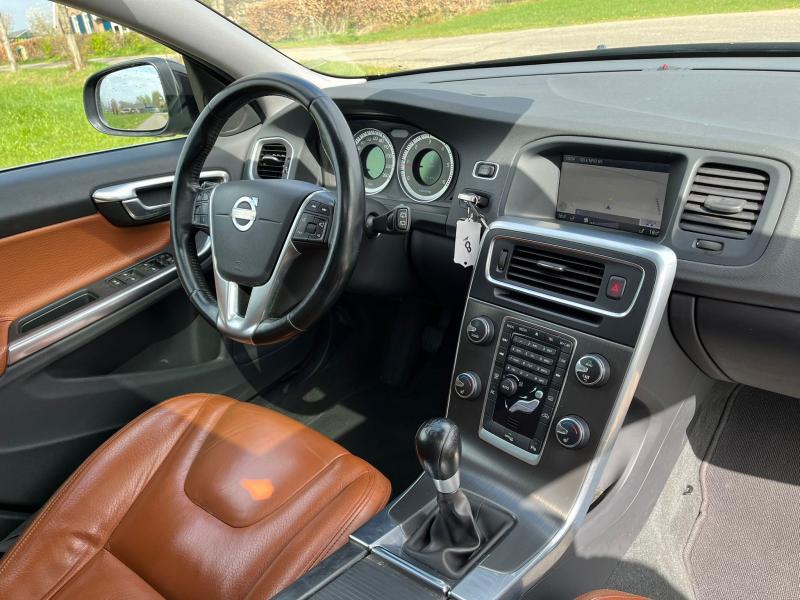 Volvo - V60 - pic7