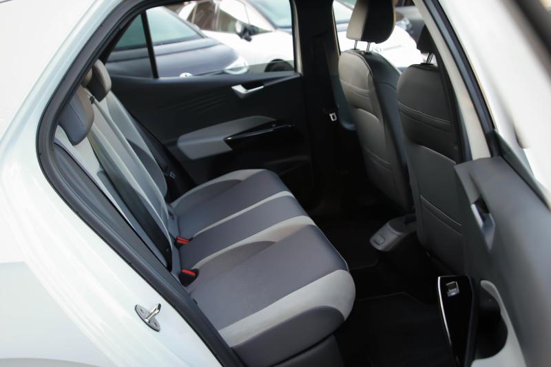 Volkswagen - ID3 - pic14