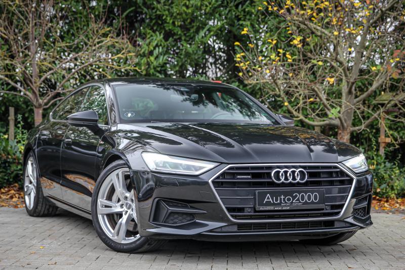 Audi - A7 - pic2