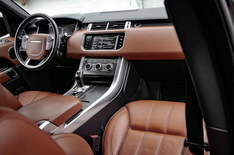 Land Rover - Range Rover Sport - pic13
