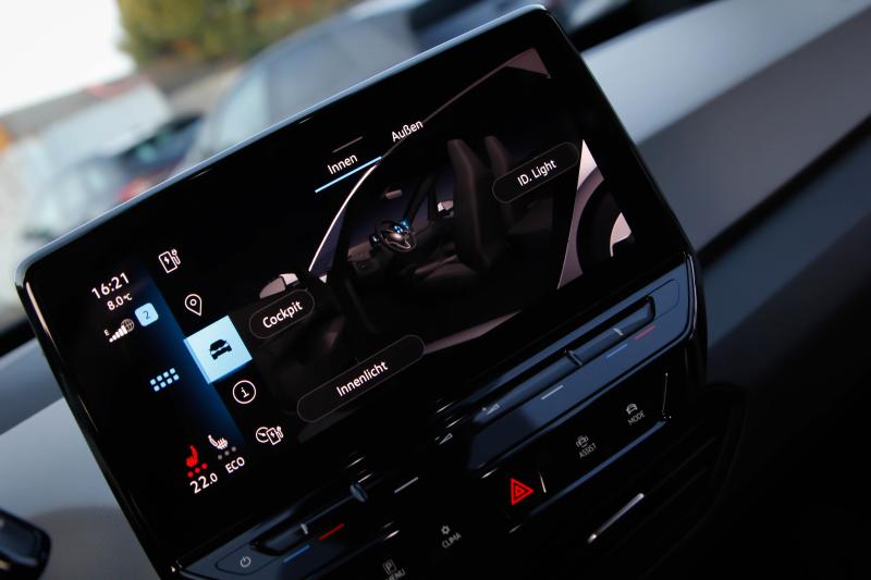 Volkswagen - ID3 - pic28