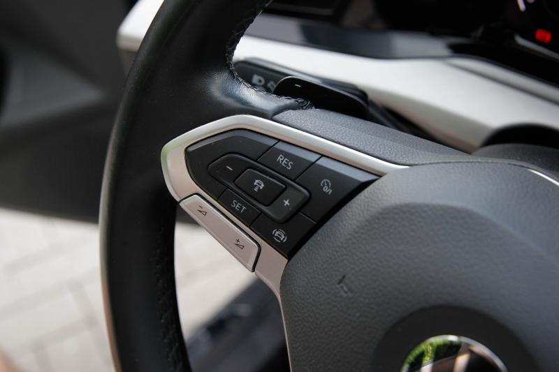 Volkswagen - Golf VIII - pic19