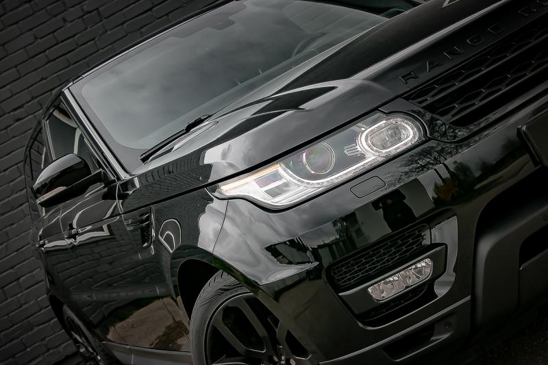 Land Rover - Range Rover Sport - pic4