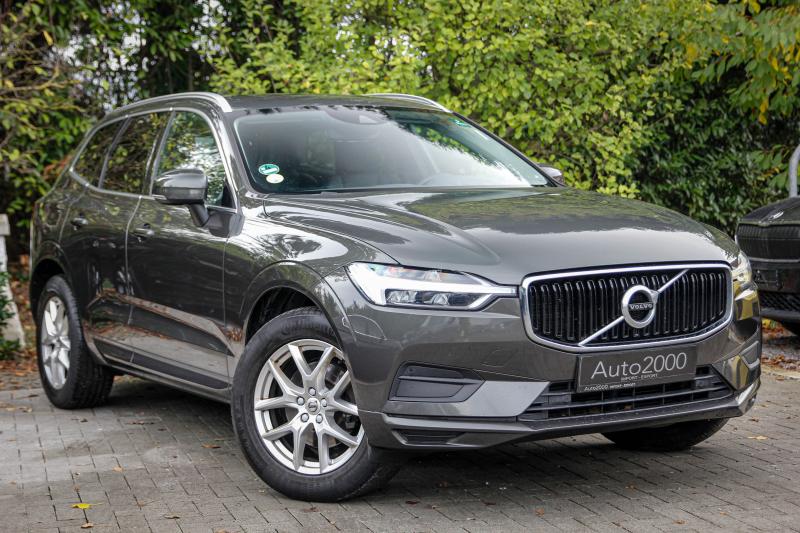 Volvo - XC60 - pic3