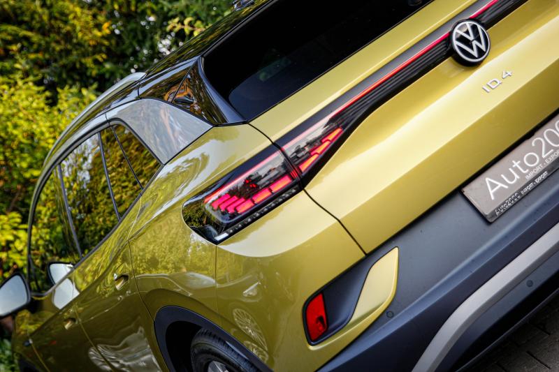 Volkswagen - ID4 - pic47