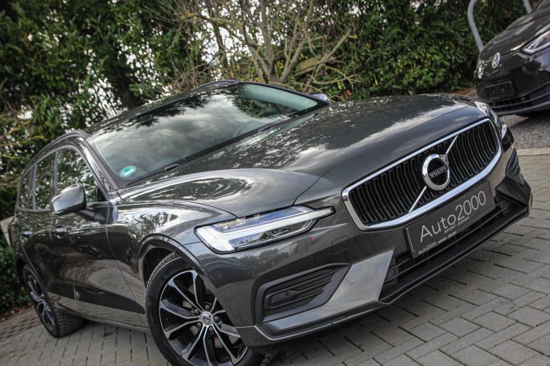 Volvo - v60 - pic6