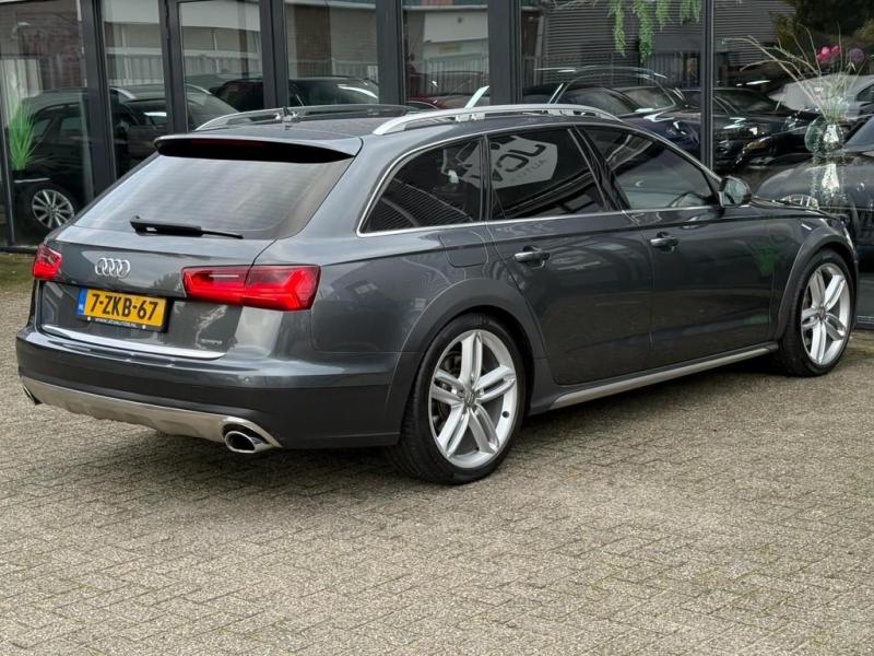 Audi - Allroad - pic2