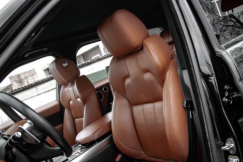 Land Rover - Range Rover Sport - pic16