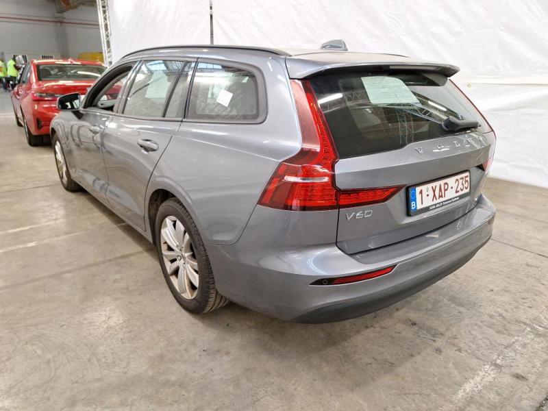 Volvo - V60 - pic3