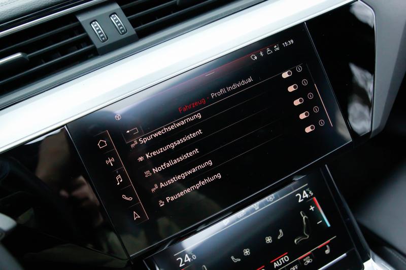 Audi - E-tron - pic48