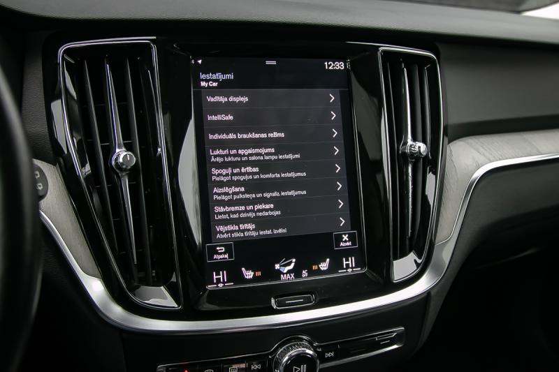 Volvo - V60 - pic45