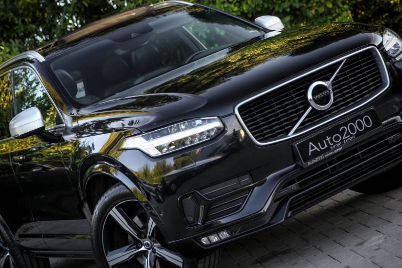 Volvo - XC90 - pic4