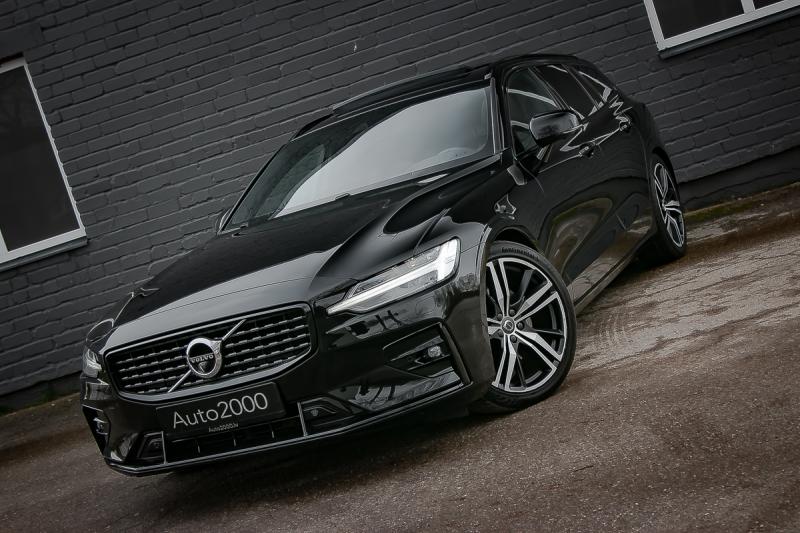 Volvo - V60 - pic8