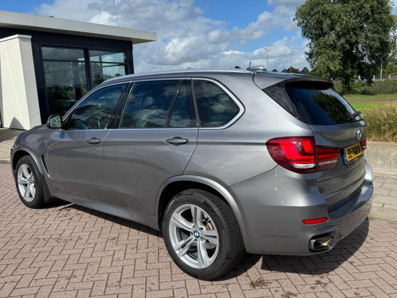 BMW - X5 - pic4