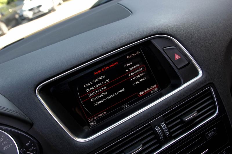 Audi - SQ5 - pic23
