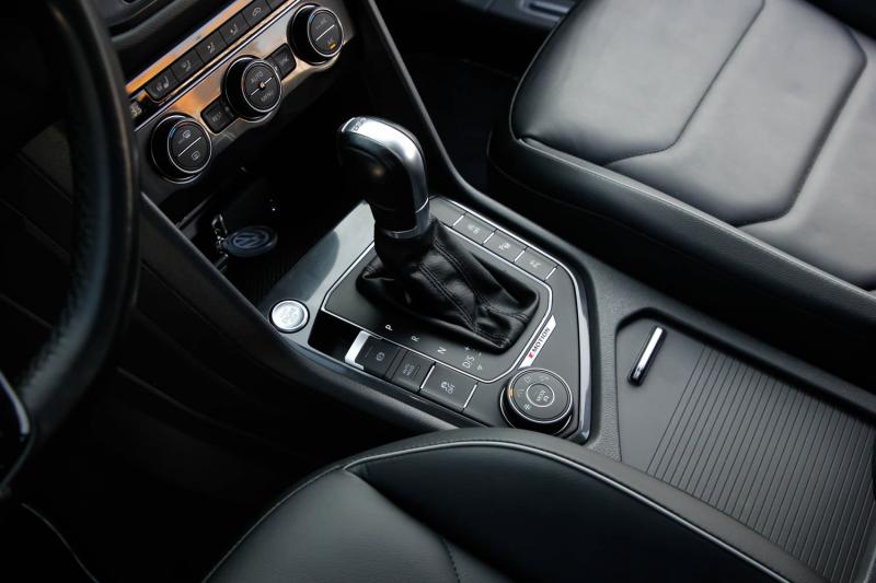 Volkswagen - Tiguan - pic26