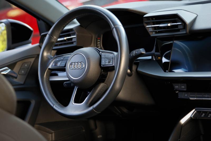 Audi - A3 - pic12