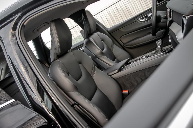 Volvo - XC60 - pic8