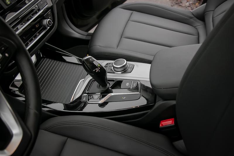 BMW - X3 - pic35
