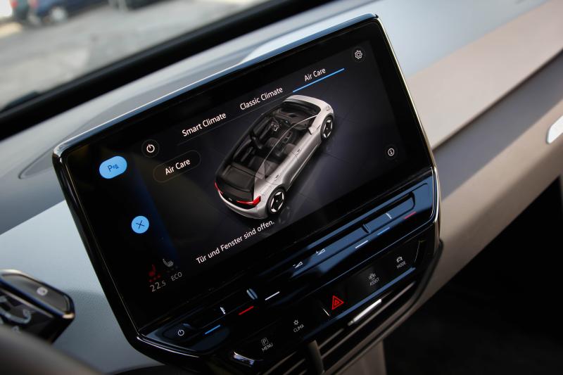 Volkswagen - ID3 - pic31