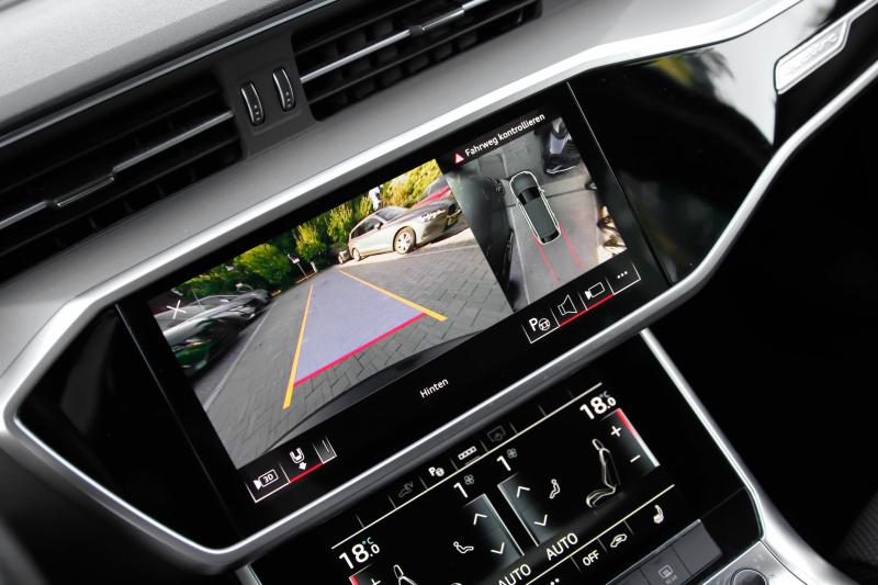 Audi - A6 - pic22