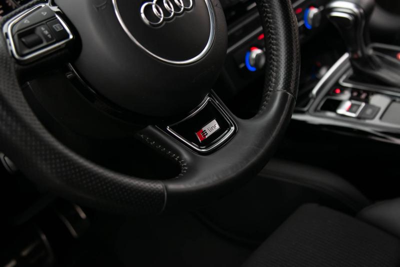 Audi - A6 - pic32