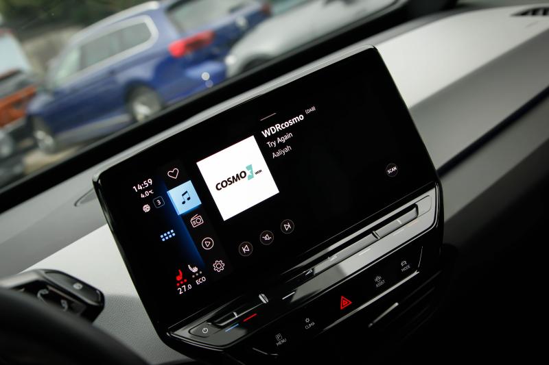 Volkswagen - ID3 - pic36