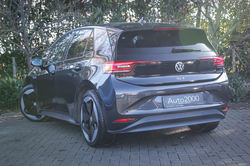Volkswagen - ID3 - pic3