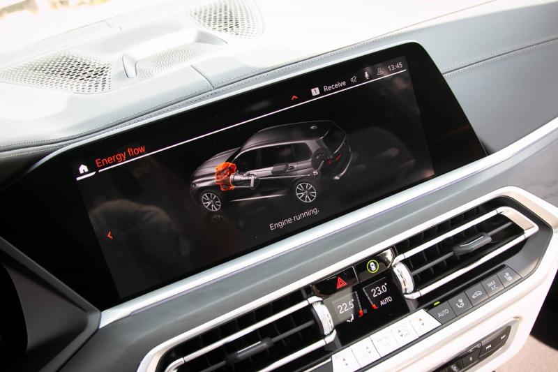 BMW - X7 - pic62