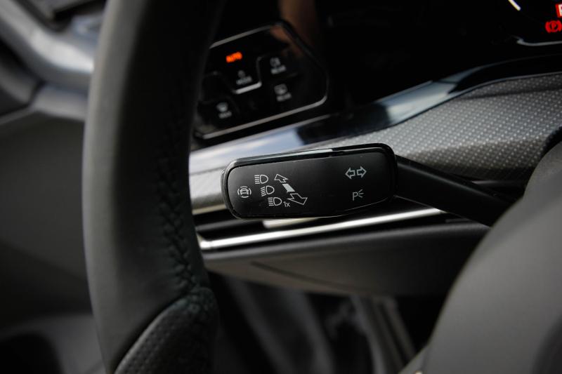 Volkswagen - Golf 8 - pic35