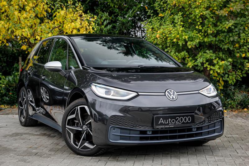 Volkswagen - ID3 - pic3