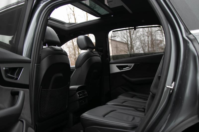 Audi - Q7 - pic41