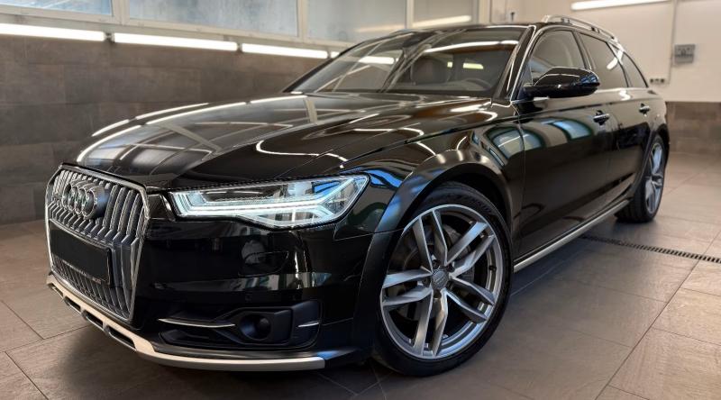 Audi - Allroad - pic2