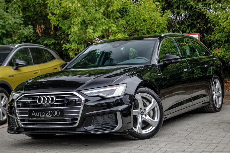 Audi - A6 - pic7