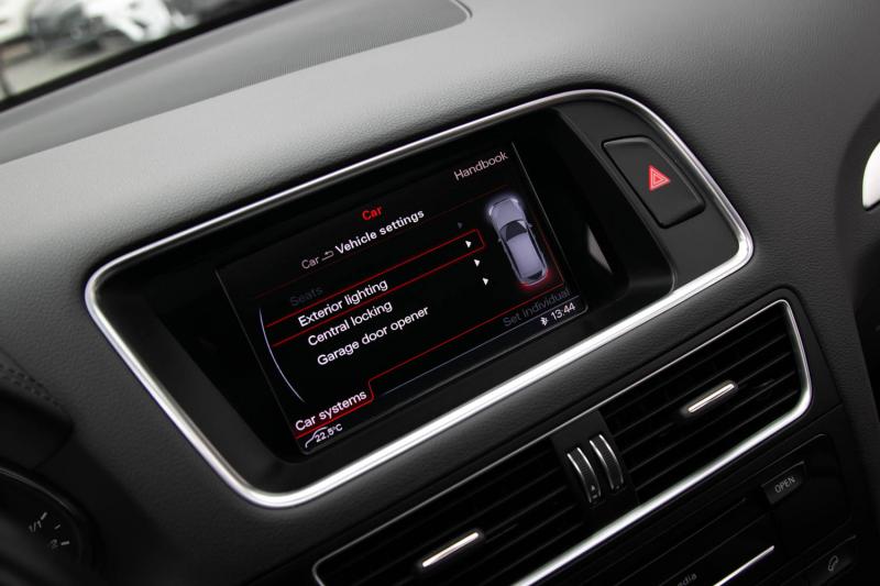 Audi - SQ5 - pic21