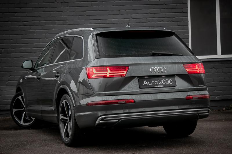 Audi - Q7 - pic4