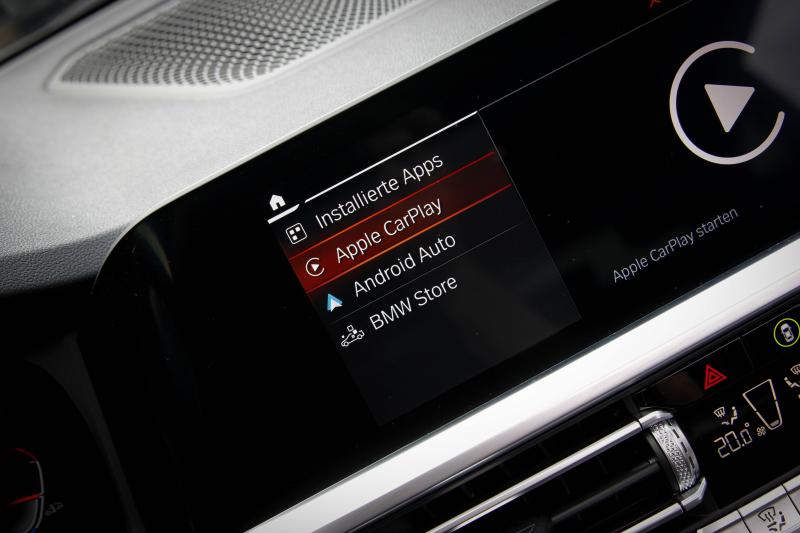 BMW - M340 - pic44