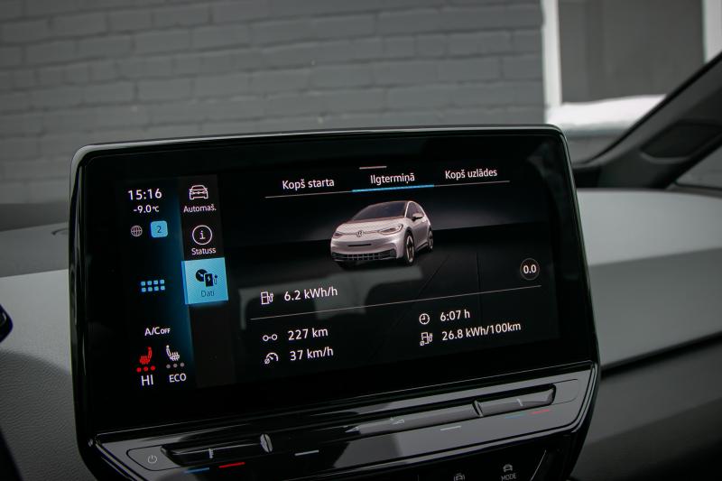 Volkswagen - ID3 - pic15