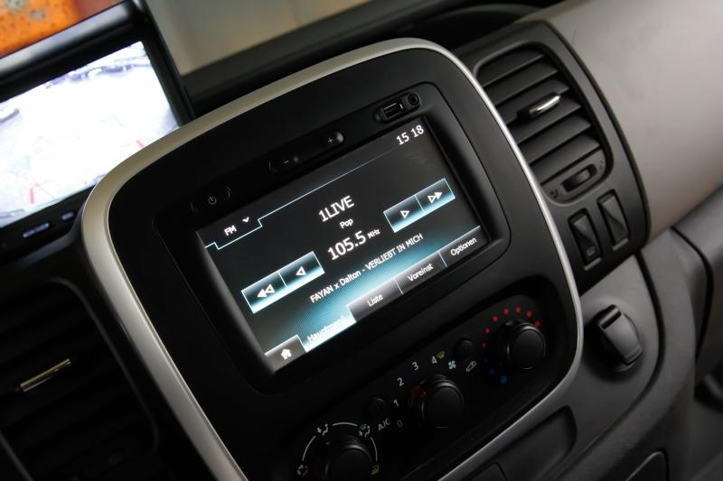 Renault - Trafic - pic14