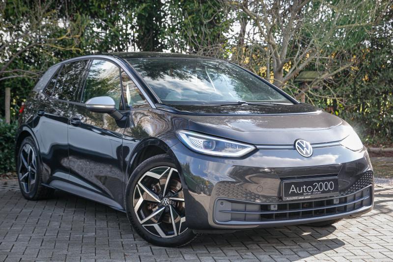 Volkswagen - ID3 - pic3