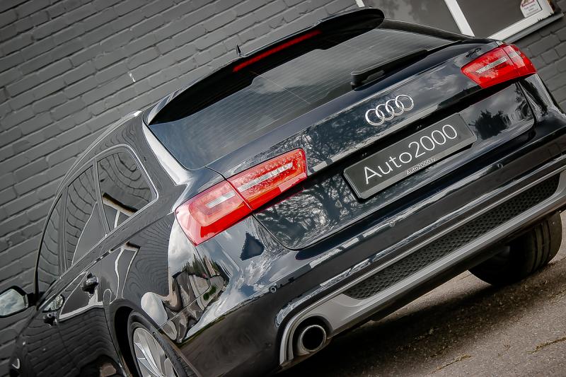Audi - A6 - pic7