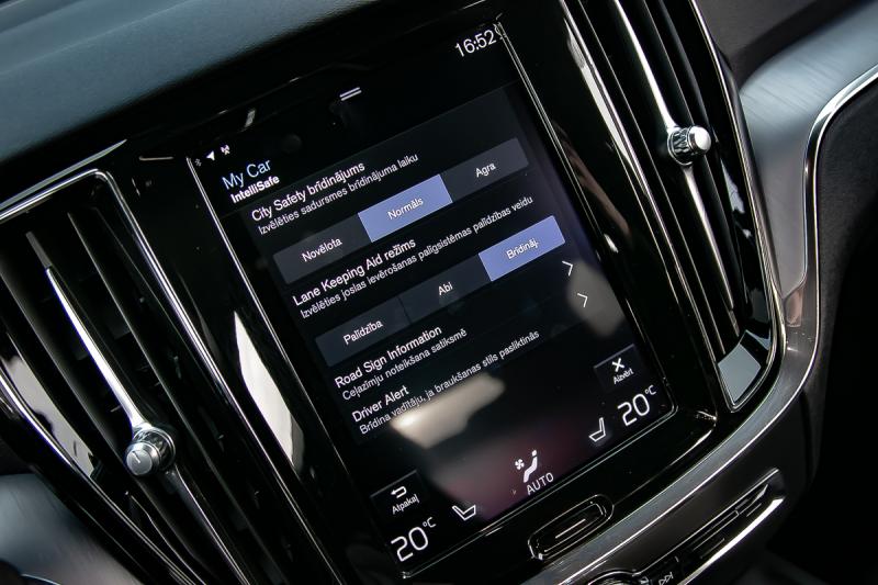 Volvo - V60 - pic16
