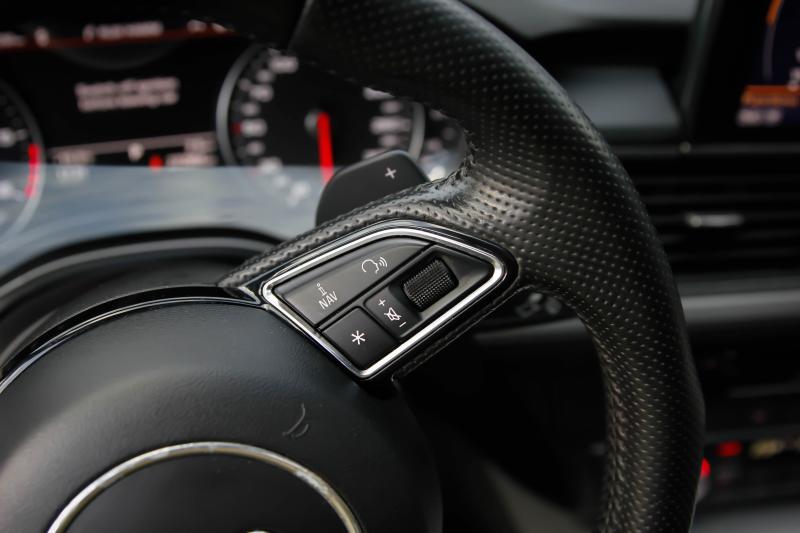 Audi - A6 - pic35