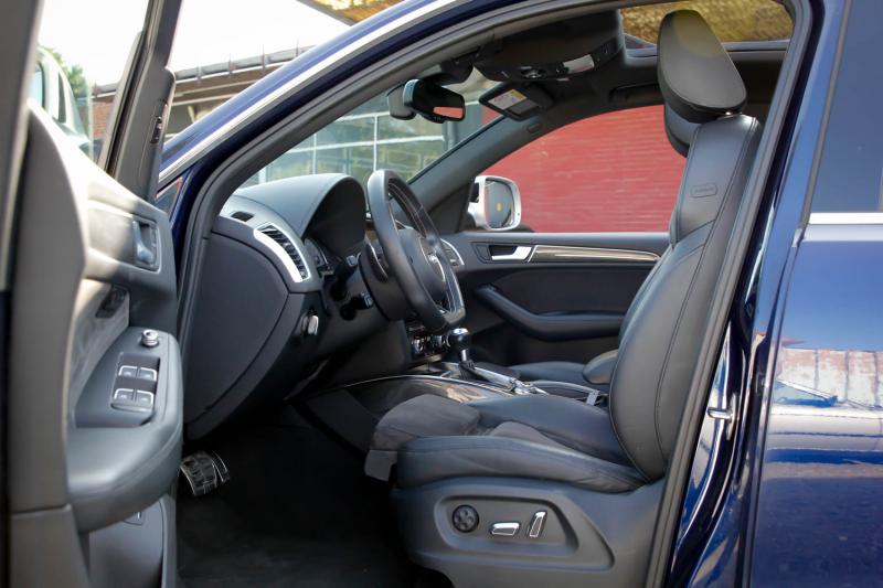 Audi - SQ5 - pic16