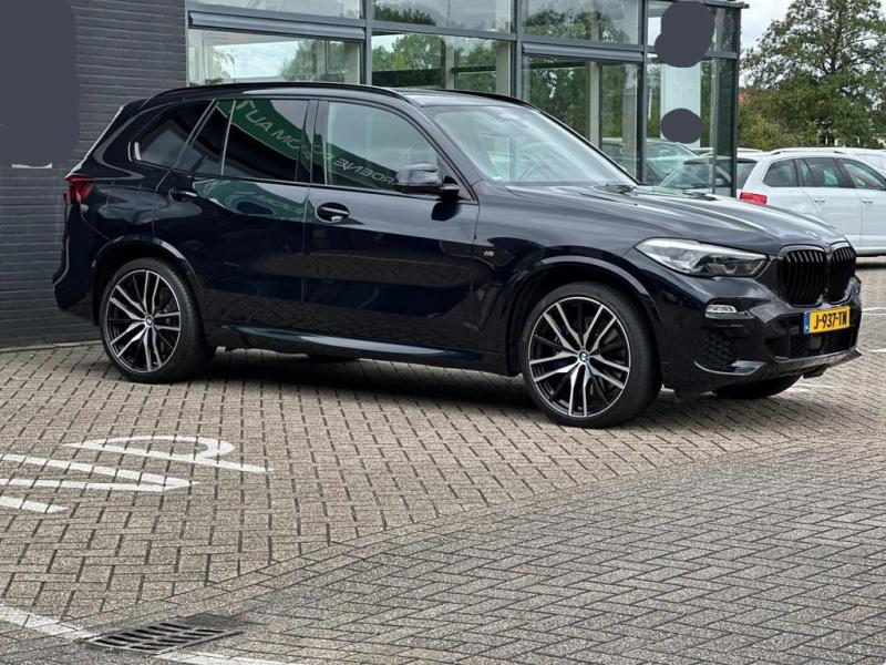 BMW - X5 - pic2