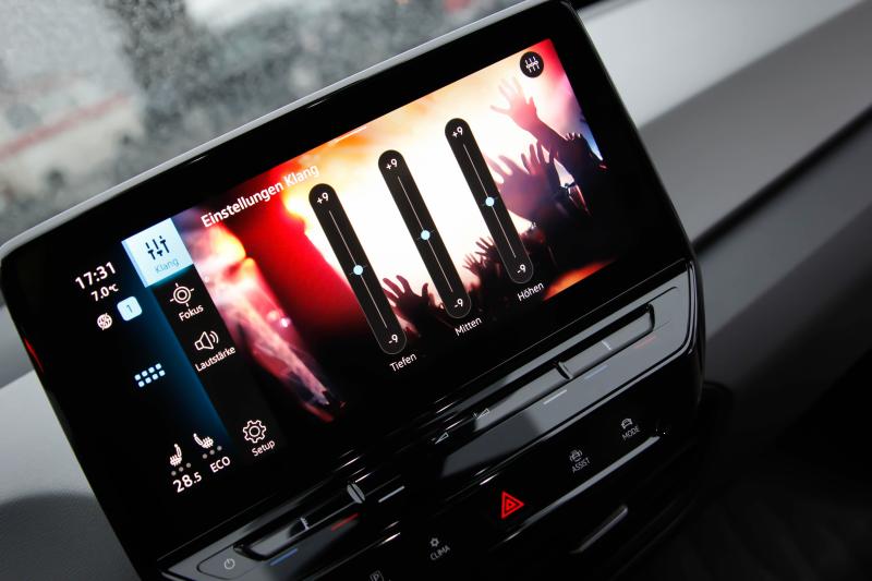 Volkswagen - ID3 - pic23