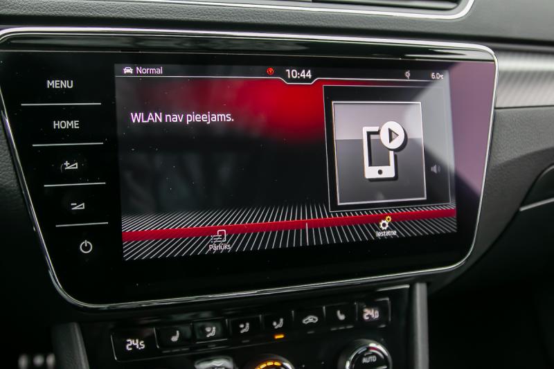 Skoda - Superb - pic73