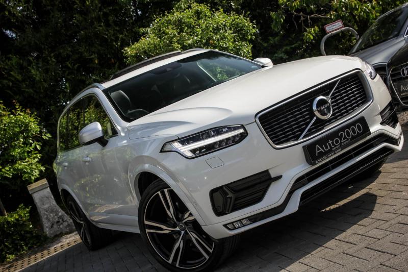 Volvo - XC90 - pic3